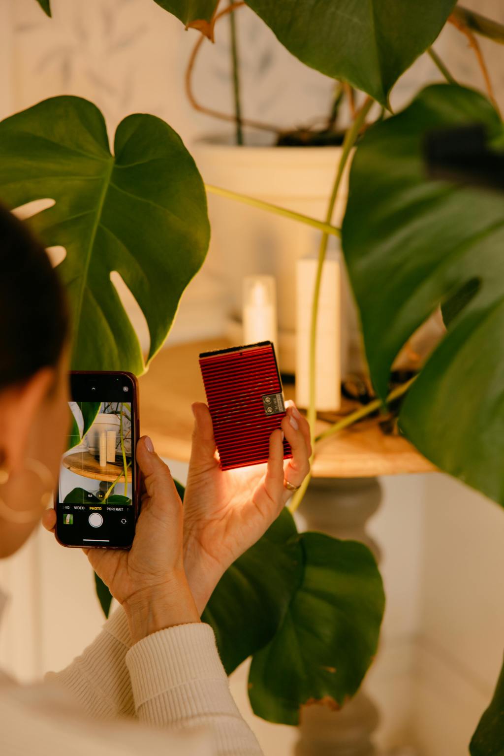 Learning Product Photography with Your Phone for UGC Creators and Small&nbsp;Stores